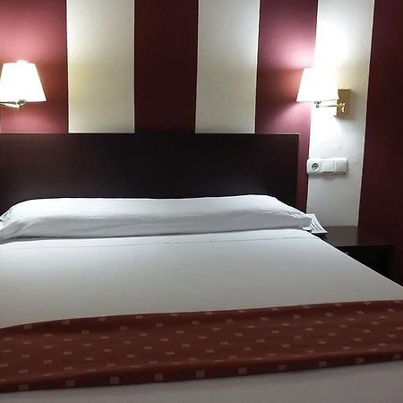 Hotel Marina Huelva Extérieur photo