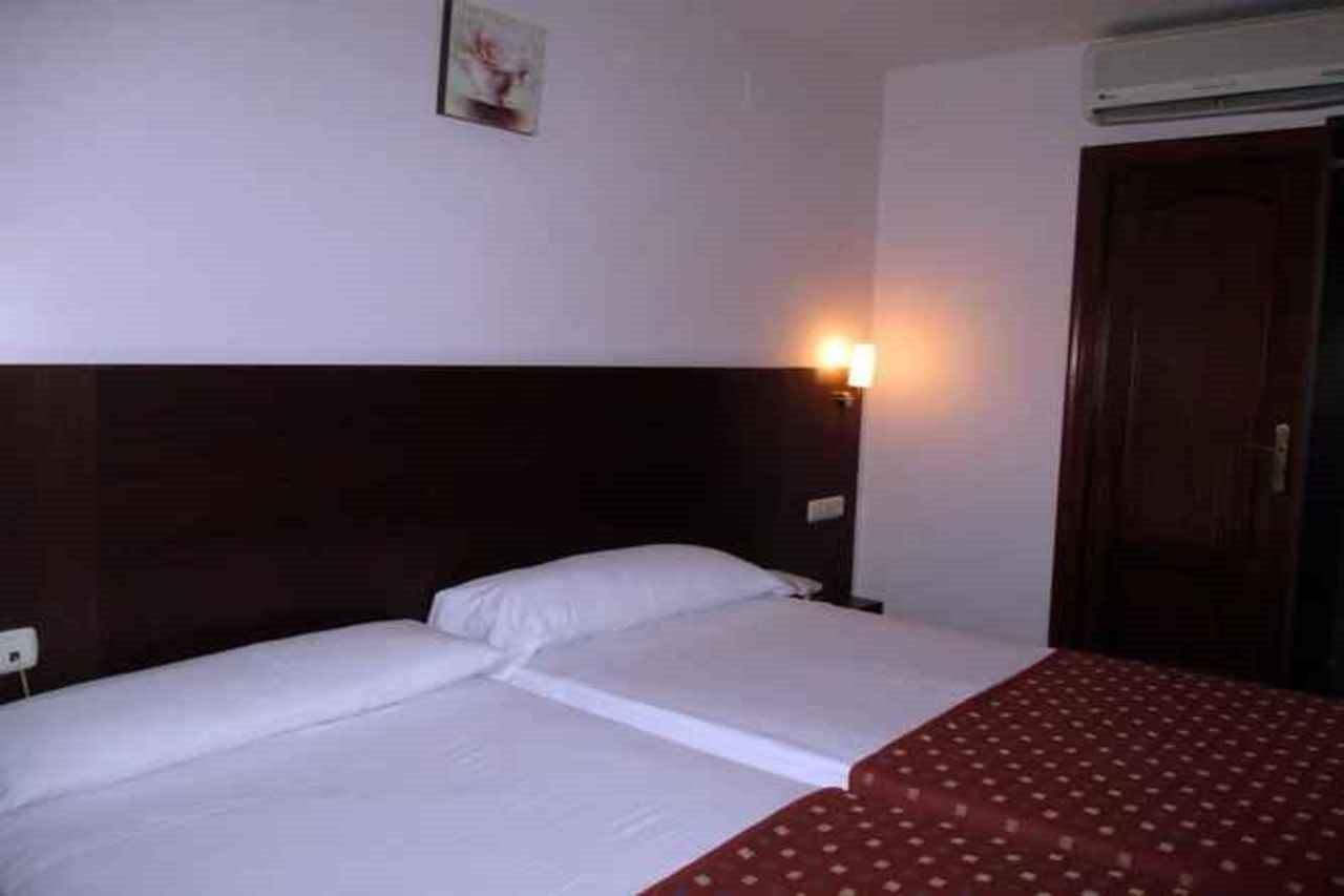 Hotel Marina Huelva Extérieur photo