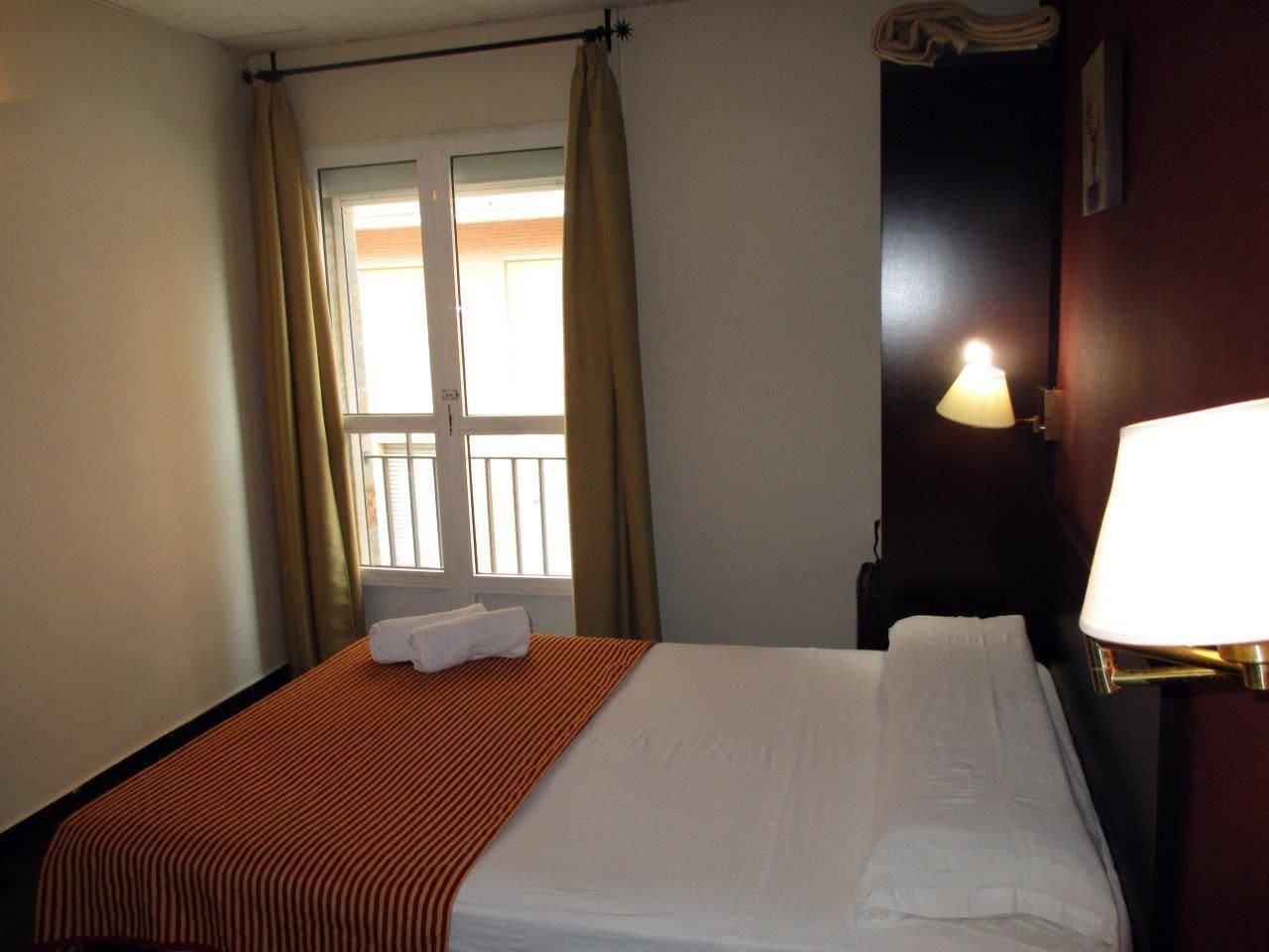 Hotel Marina Huelva Extérieur photo