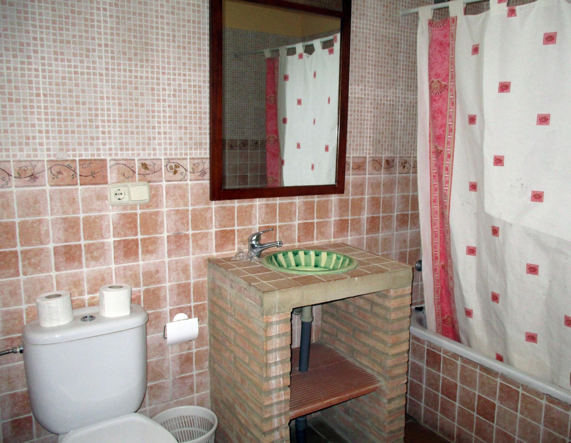 Hotel Marina Huelva Extérieur photo