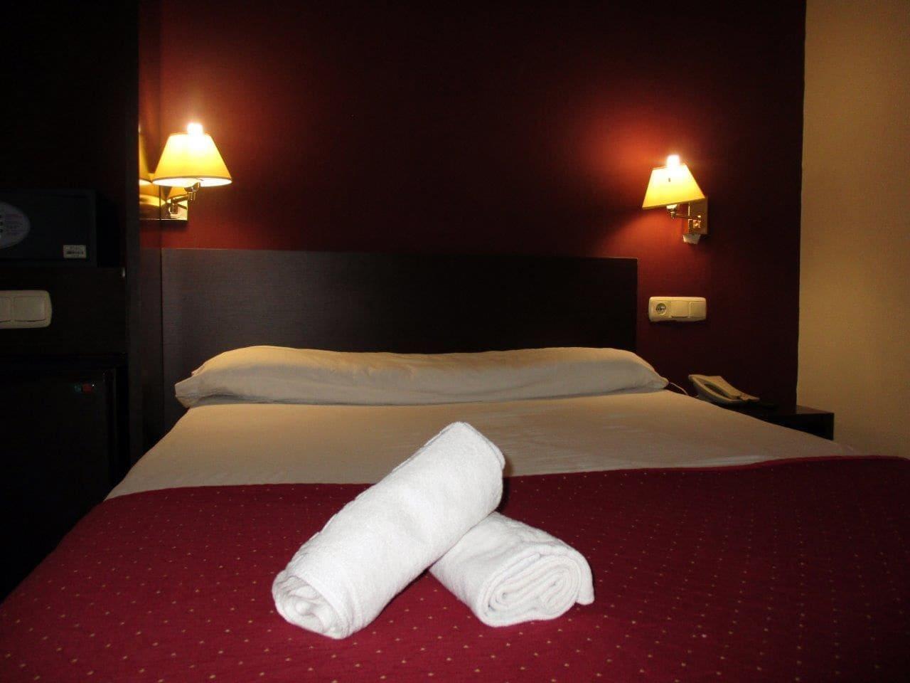 Hotel Marina Huelva Extérieur photo