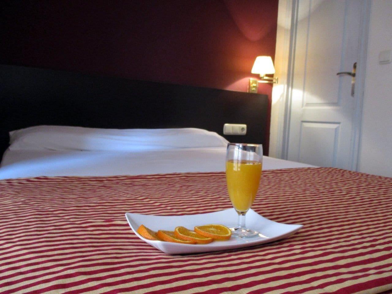 Hotel Marina Huelva Extérieur photo