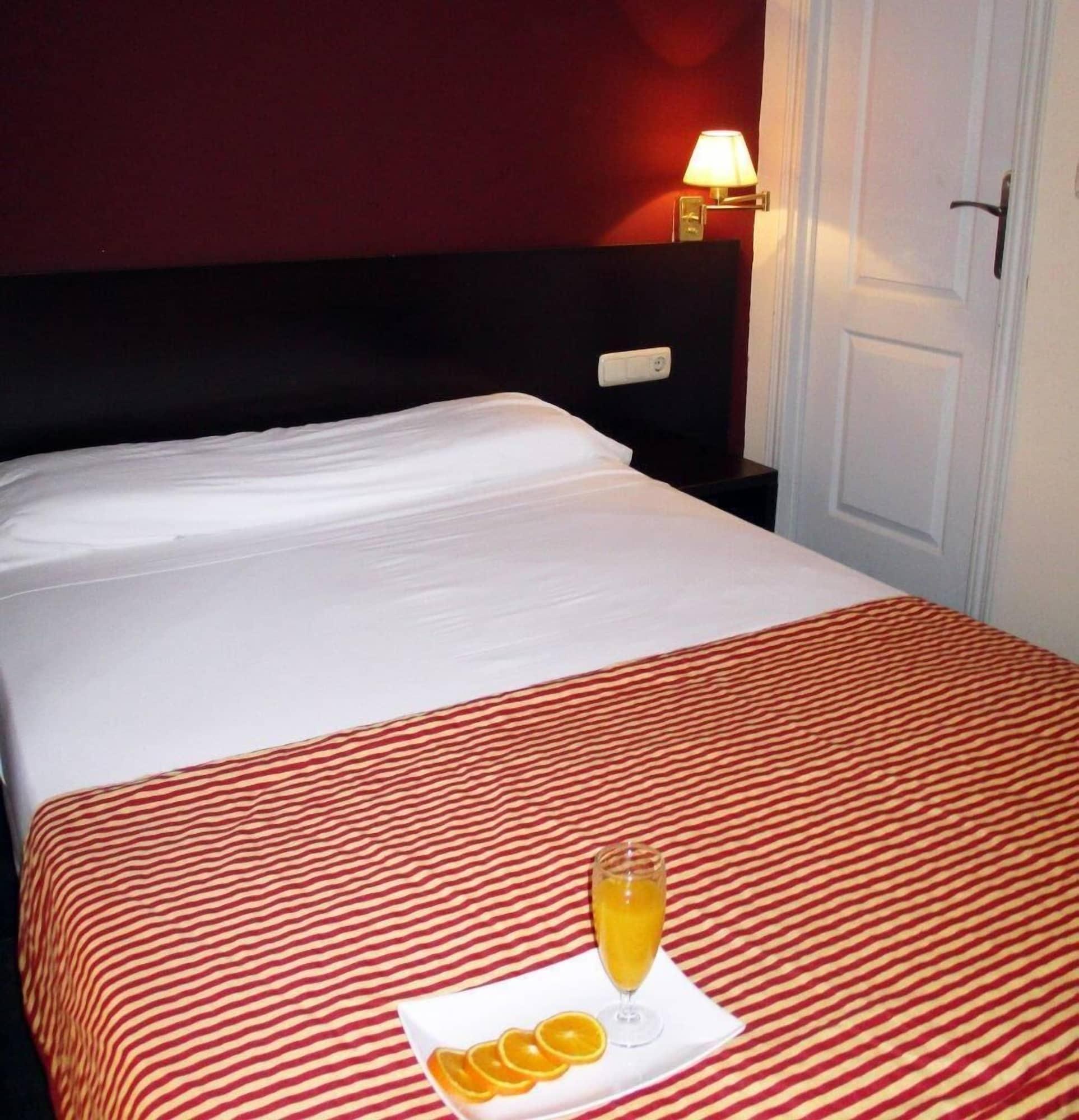 Hotel Marina Huelva Extérieur photo