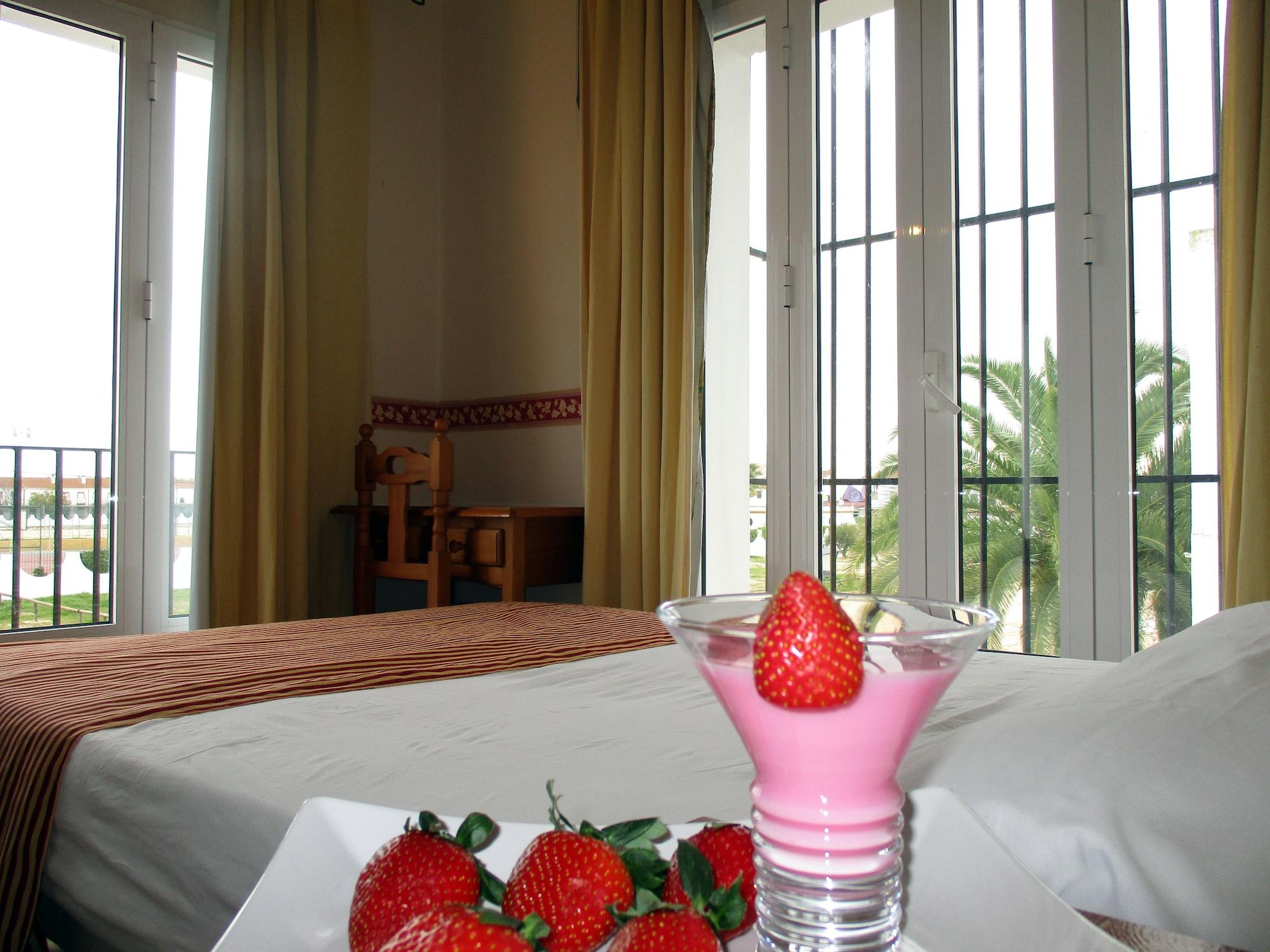 Hotel Marina Huelva Extérieur photo