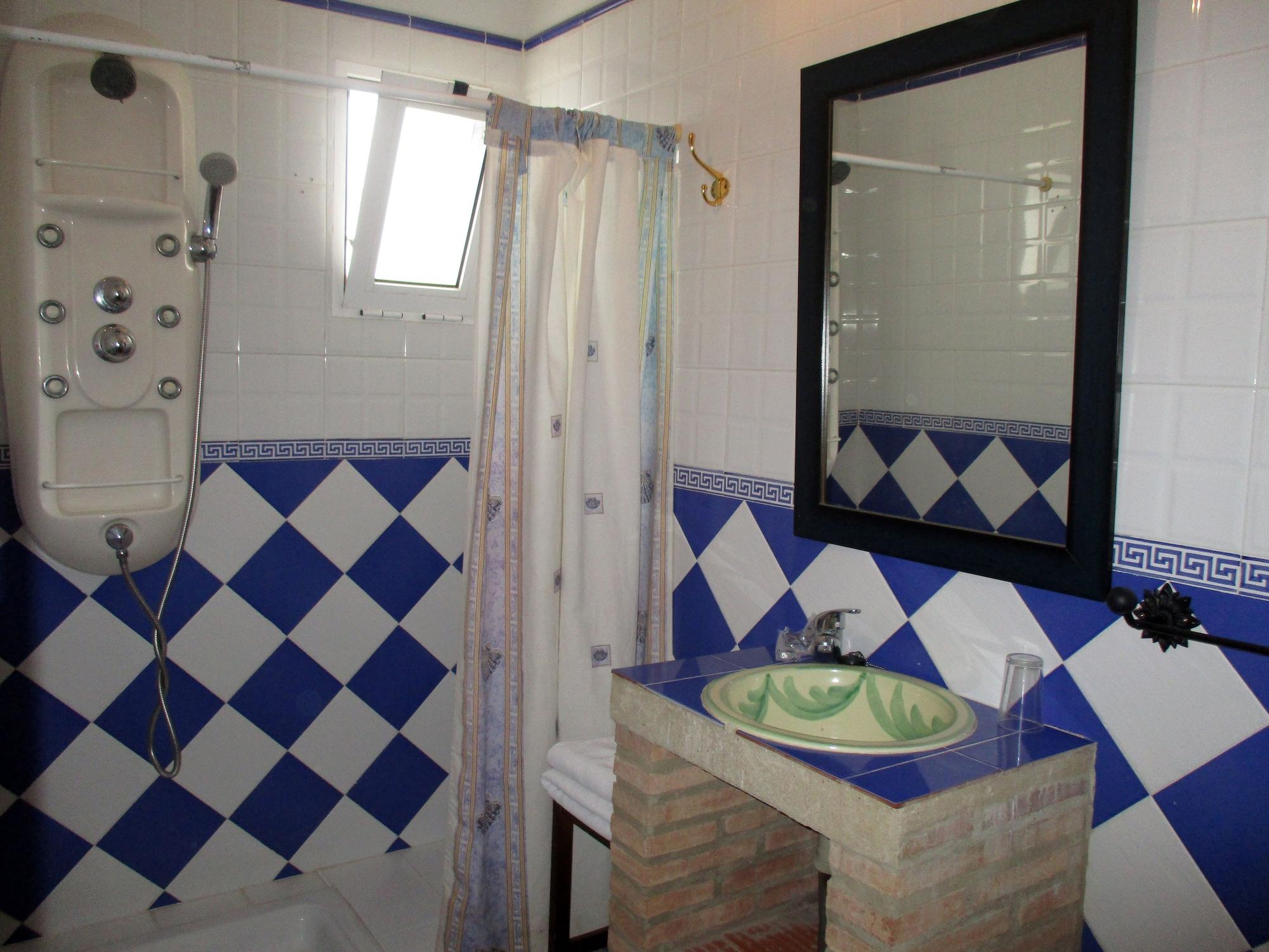 Hotel Marina Huelva Extérieur photo