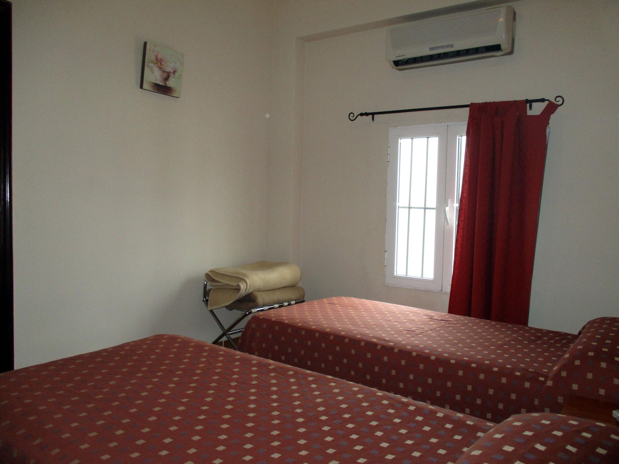 Hotel Marina Huelva Extérieur photo