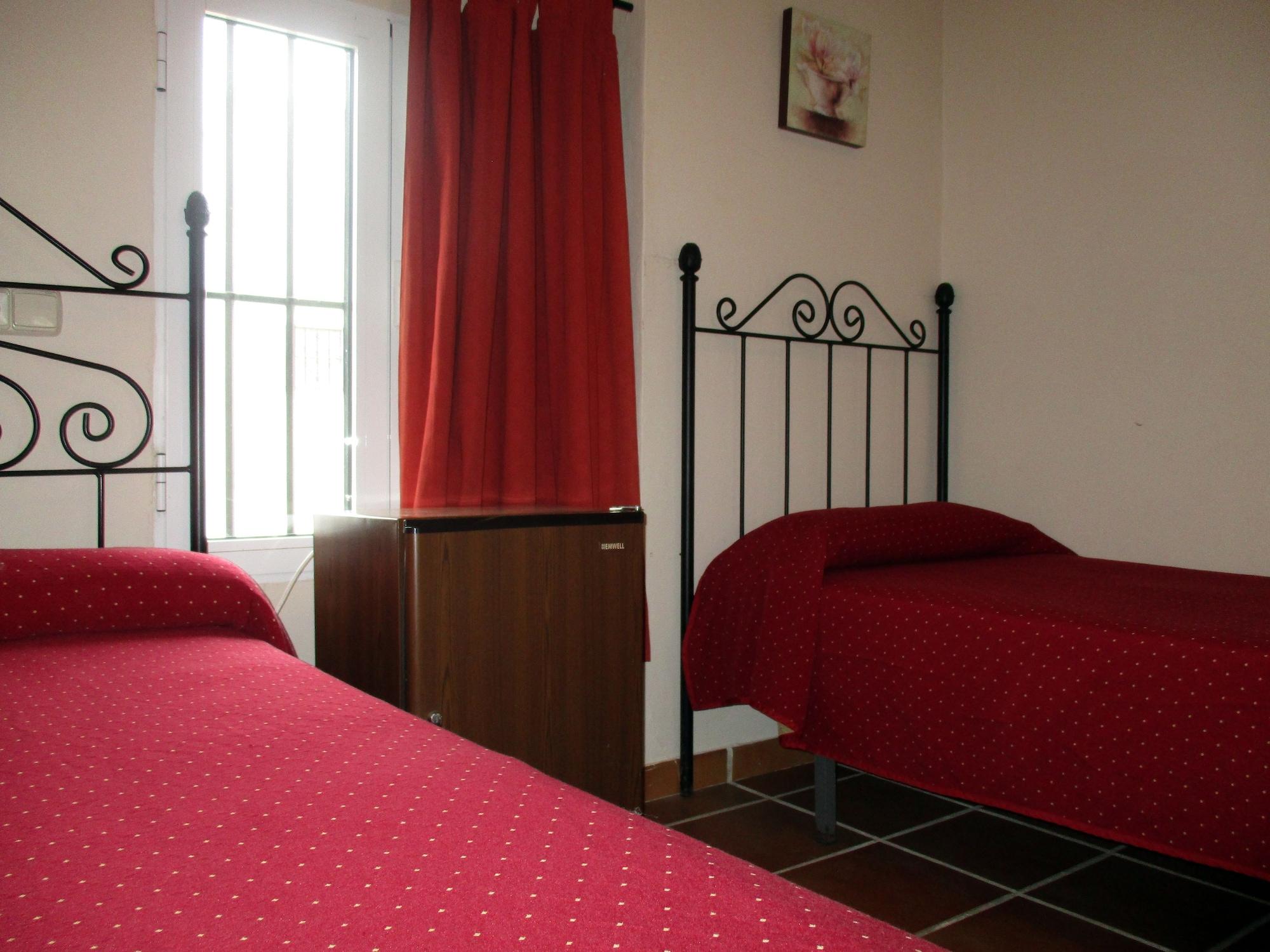 Hotel Marina Huelva Extérieur photo