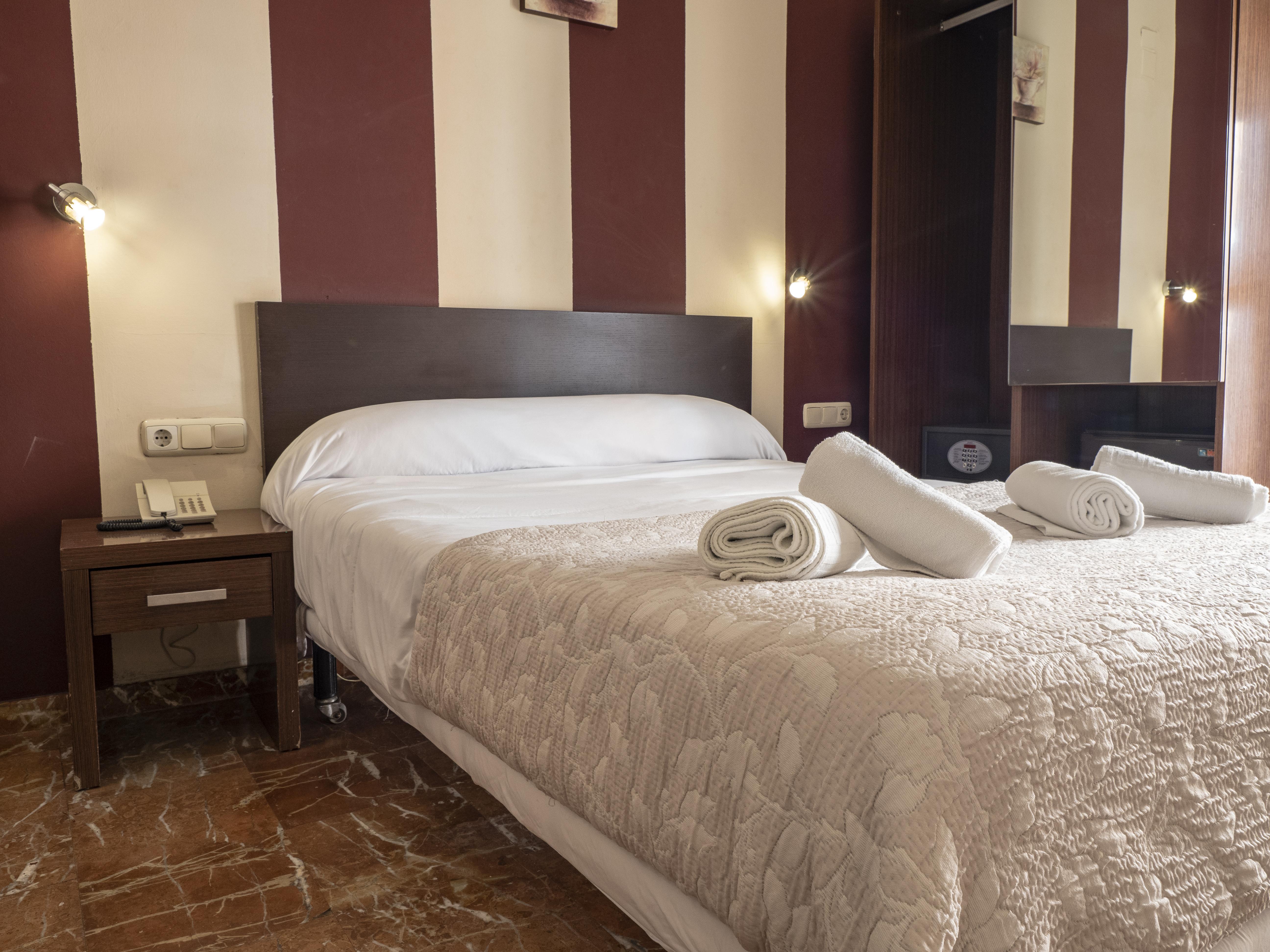 Hotel Marina Huelva Extérieur photo