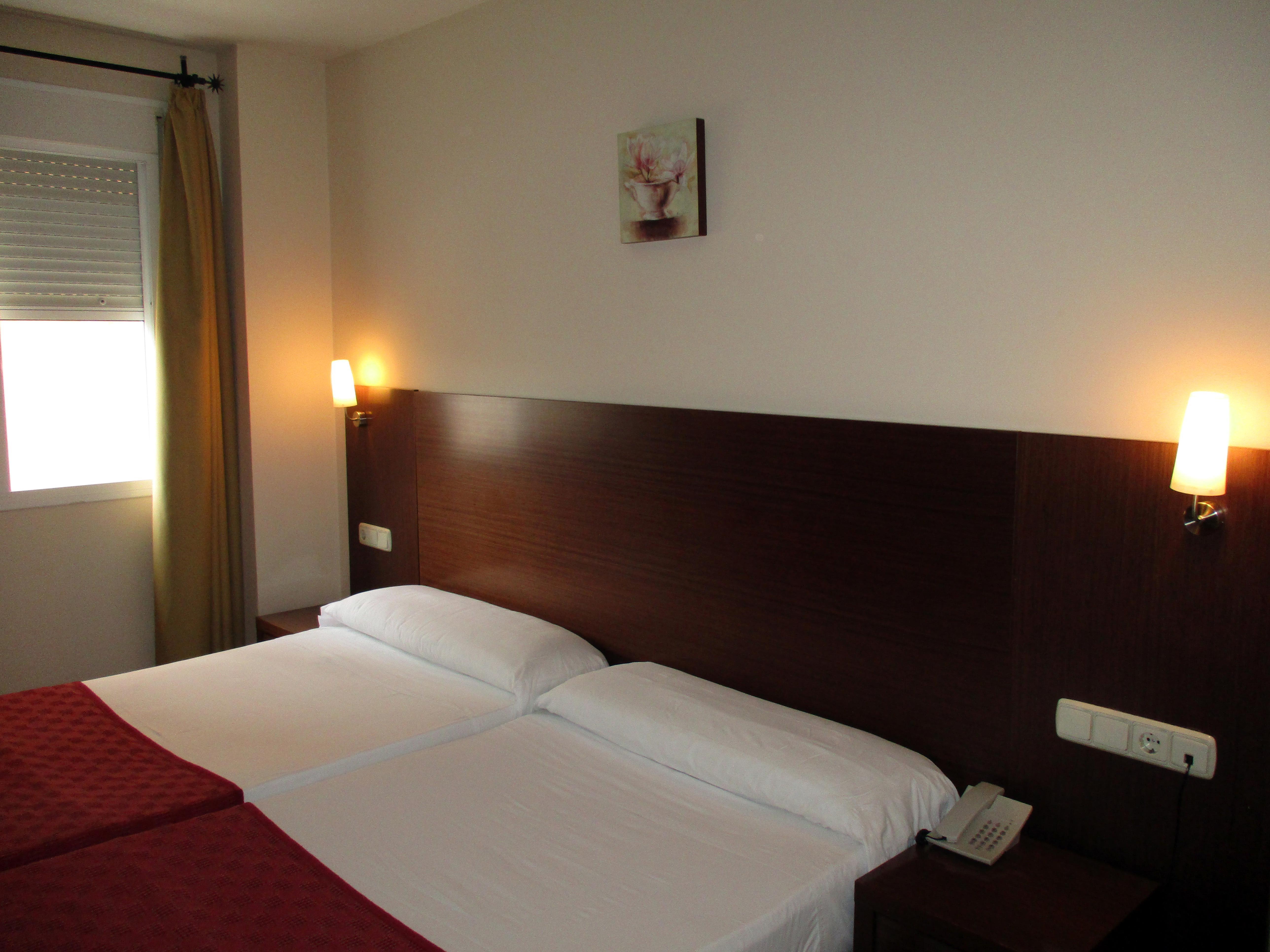Hotel Marina Huelva Extérieur photo