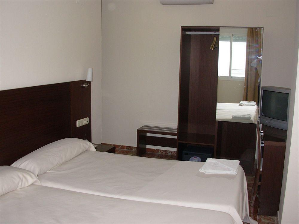 Hotel Marina Huelva Extérieur photo